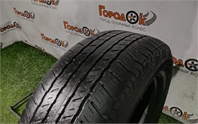 Шина лето R18 Bridgestone 265х60 23320