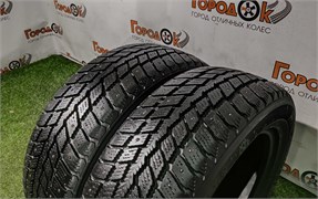 Пара шин зима R16 Roadstone 205х60 23322