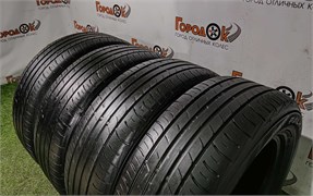 К-кт шин лето R16 Falken 215х60 23325