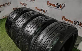 К-кт шин лето R17 Tigar 205х50 23328