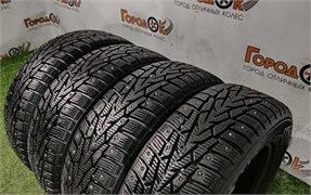 К-кт шин зима R14 Nokian 175х65 23329
