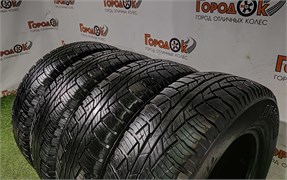 К-кт шин лето R16 Cordiant 215х70 23337