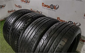 К-кт шин лето R17 Kormoran 205х55 23338