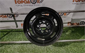 К-кт штампованных дисков  R13 ВАЗ 4х98/58,6/35 23346