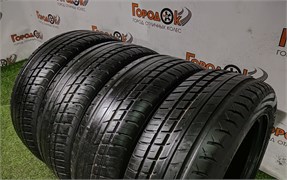 К-кт шин лето R16 Viatti 205х55 23393