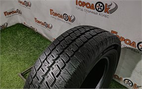 Шина липучка R15С Matador 205х70 23444