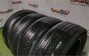 К-кт шин лето R18 Dunlop 225х60 23484