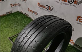 Шина лето R15 Matador 195х55 23494