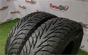 Пара шин зима R16 Yokohama 245х70 23395