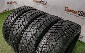 К-кт шин зима R14 Cordiant 175х65 23408