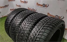 К-кт шин зима R16 Laufenn 205х65 23409