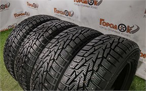 К-кт шин зима R15 Nokian 185х65 23410