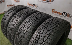 К-кт шин зима R15 Nokian 185х65 23411