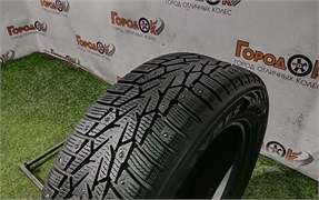 Шина зима R15 Nokian 195х65 23413
