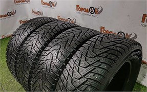 К-кт шин зима R16 Hankook 205х65 23416
