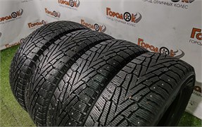 К-кт шин зима R18 Roadstone 225х60 23421