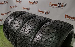 К-кт шин зима R20 Bridgestone 275х45 23439