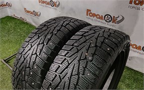 Пара шин зима R16 Cordiant 205х55 23441