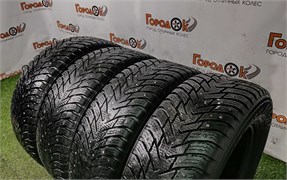К-кт шин зима R16 Nokian 215х65 23445
