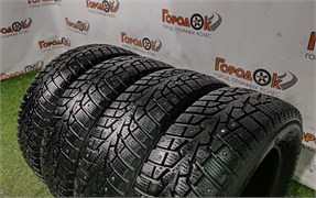К-кт шин зима R15 Maxxis 195х65 23447