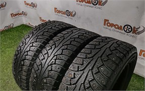 Шина зима 3шт. R15 Nokian 195х60 23448