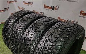 К-кт шин зима R17 Nokian 215х65 23450