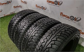 К-кт шин зима R15 Nokian 195х65 23454