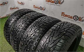 К-кт шин зима R15 Nokian 185х60 23455