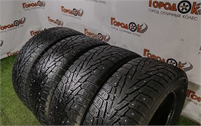 К-кт шин зима R17 Nokian 225х60 23460