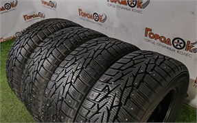 К-кт шин зима R15 Nokian 195х60 23461
