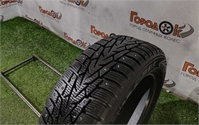 Шина зима R15 Nokian 185х60 23470