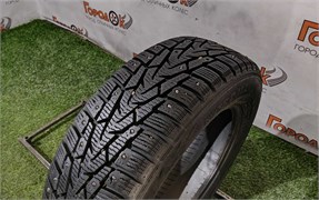 Шина зима R14 Nokian 175х65 23474