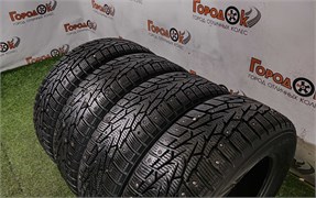 К-кт шин зима R15 Nokian 185х65 23476