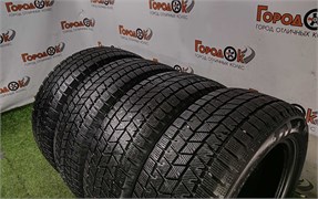 К-кт шин липучка  R18 Sailun 235х55 23477