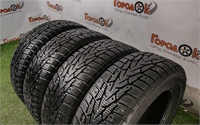 К-кт шин зима R15 Nokian 185х65 23480