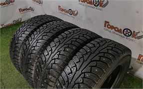 К-кт шин зима R15 Nokian 185х65 23481