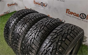 К-кт шин зима R13 Nokian 175х70 23489
