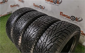 К-кт шин зима R16 Cordiant 205х55 23491