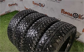 К-кт шин зима R14 Kama 175х65 23492