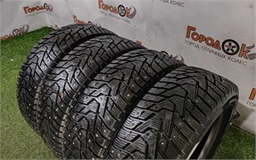 К-кт шин зима R14 Hankook 175х65 23497