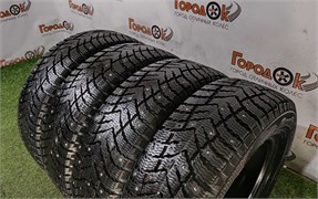 К-кт шин зима R15 Cordiant 195х65 23498