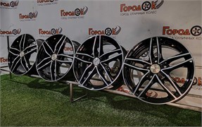 К-кт литых дисков R16 HYUNDAI 5х114,3/67,1/45 23503