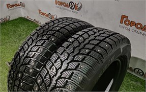 Пара шин зима R14 Kama 175х65 23541