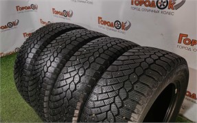 К-кт шин зима R17 Gislaved 225х65 23572