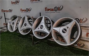 К-кт литых дисков R13 ВАЗ 4х98/58,6/30 23600