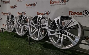 К-кт литых дисков R16 KIA 5х114,3/67,1/38 23638