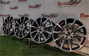 К-кт литых дисков R16 OPEL 5х110/73,1/40 23645