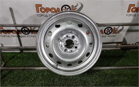 Диск штамп. 3шт. R14 ВАЗ 4х98/58,6/35 23612