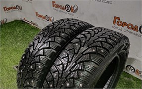 Пара шин зима R14 Kama 175х65 23650