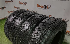 К-кт шин зима R15 Cordiant 195х65 23653